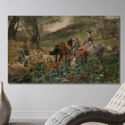 Il Piccolo Principe Joaquín Sorolla jsr58 quadro stampato su tela
