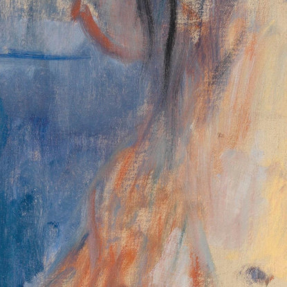 Studio Di Nudo Rik Wouters rwo17 quadro stampato su tela