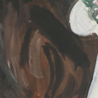 Sposa Cyprián Majerník cmj6 quadro stampato su tela