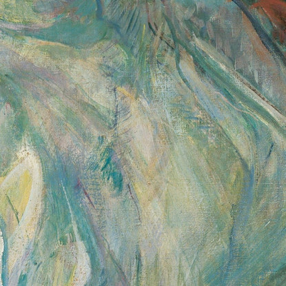 Madame Marthe X - Bordeaux Henri de Toulouse-Lautrec htl116 quadro stampato su tela