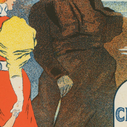 Escursioni In Normandia E Bretagna Henri Georges Meunier hgm6 quadro stampato su tela