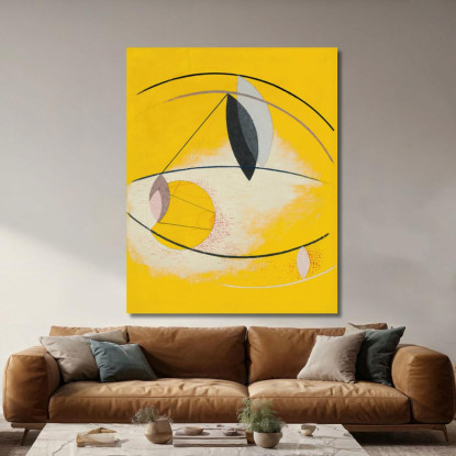 Gal Ab I László Moholy-Nagy lmn21 quadro stampato su tela