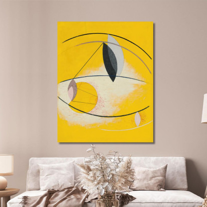 Gal Ab I László Moholy-Nagy lmn21 quadro stampato su tela