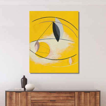 Gal Ab I László Moholy-Nagy lmn21 quadro stampato su tela
