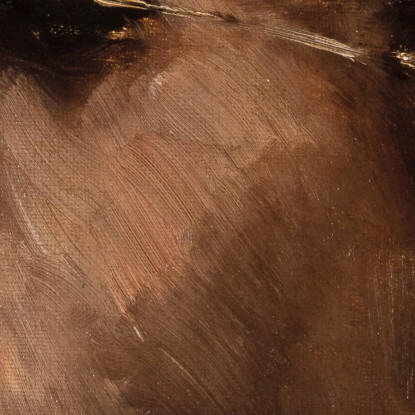 Eilif Peterssen Peder Severin Krøyer psk18 quadro stampato su tela