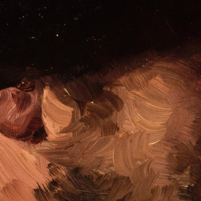 Fritz Stoltenberg Peder Severin Krøyer psk21 quadro stampato su tela
