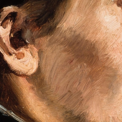 Marianne Stokes Peder Severin Krøyer psk34 quadro stampato su tela