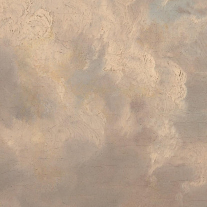 Harwich: Il Faro Basso E Beacon Hill John Constable jcn51 quadro stampato su tela