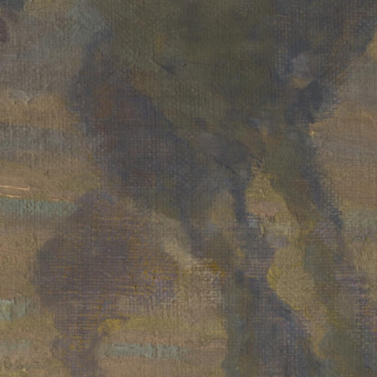Paesaggio 5 Ľudovít Čordák lco33 quadro stampato su tela