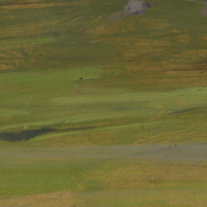 Castello Di Spiš Ľudovít Čordák lco106 quadro stampato su tela