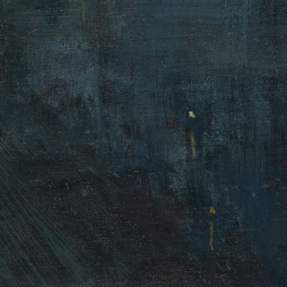 Notturno In Blu E Oro Valparaíso James Abbott McNeill Whistler jam65 quadro stampato su tela