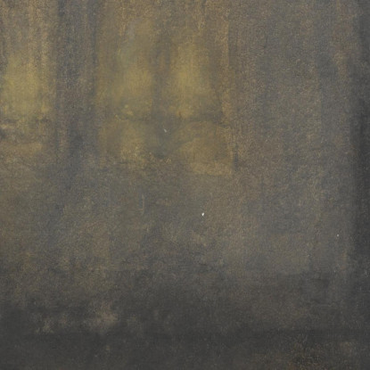 Notturno Nero E Rosso Canale Interno D'Olanda James Abbott McNeill Whistler jam71 quadro stampato su tela