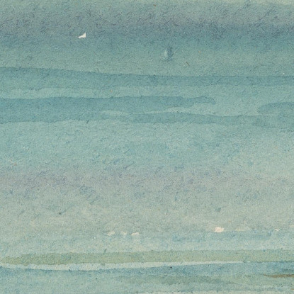 Molo Di Southend 2 James Abbott McNeill Whistler jam97 quadro stampato su tela