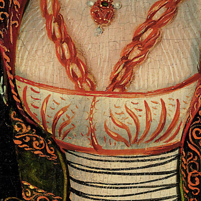 Giuditta E Oloferne Lucas Cranach the Elder lce22 quadro stampato su tela