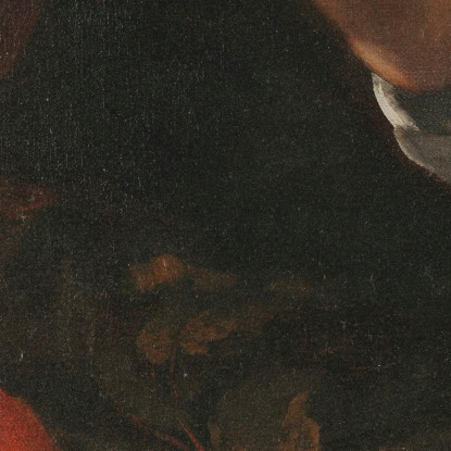 Ritratto Di Tre Bambini Come Cerere Ganimede E Diana Nicolaes Maes nma32 quadro stampato su tela