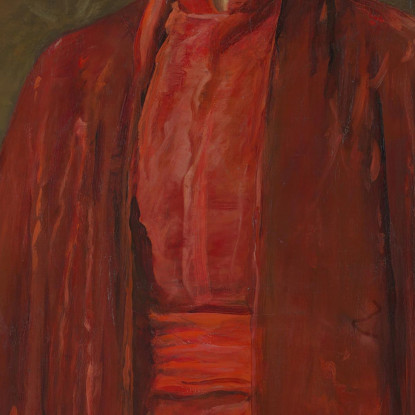 Porzia Sir John Everett Millais jem26 quadro stampato su tela