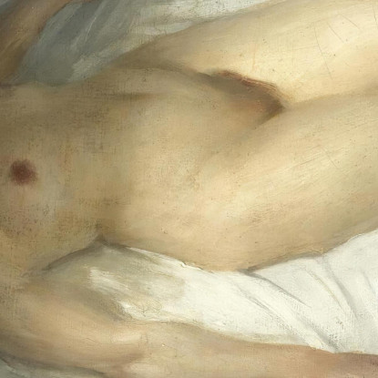 Risveglio Il Risveglio Anders Zorn azn79 quadro stampato su tela