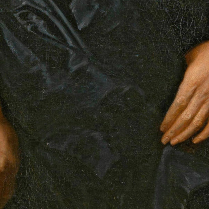 Alexander O Jan Vinck Anthony van Dyck avd8 quadro stampato su tela