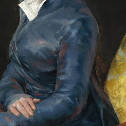 Teresa Luisa De Sureda Francisco de Goya fgy69 quadro stampato su tela