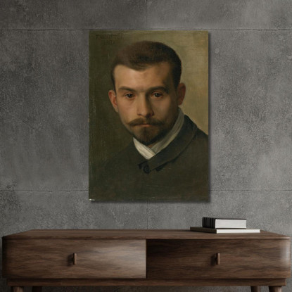 Félix Jasinski Félix Vallotton fvl18 quadro stampato su tela