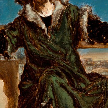 Niccolò Copernico Jan Matejko jmt24 quadro stampato su tela