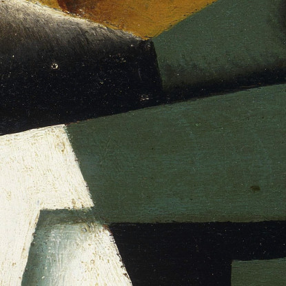 Piatto Di Frutta Juan Gris jgr20 quadro stampato su tela