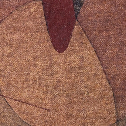 Evoluzione Aviatica Paul Klee pkl8 quadro stampato su tela