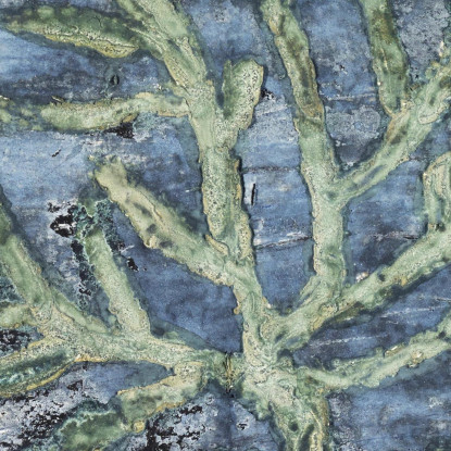 Fiabe Del Nord Paul Klee pkl29 quadro stampato su tela