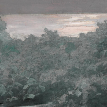 Tôt Le Matin Après Une Tempête En Mer Winslow Homer tableau impression sur toile