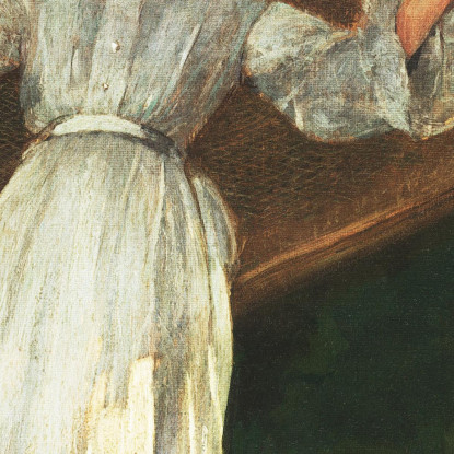 Après-Midi D'Été Winslow Homer tableau impression sur toile