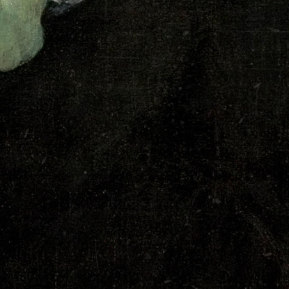 L'Amazzonia - Ritratto Di Marie Lefébure Édouard Manet emt112 quadro stampato su tela