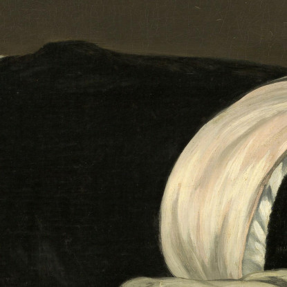Il Torero Morto Édouard Manet emt120 quadro stampato su tela