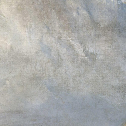 La Trasparenza Vista Dal Nore Joseph Mallord William Turner jwt107 quadro stampato su tela