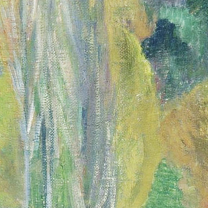 Paesaggio In Bretagna Paul Gauguin pgg45 quadro stampato su tela