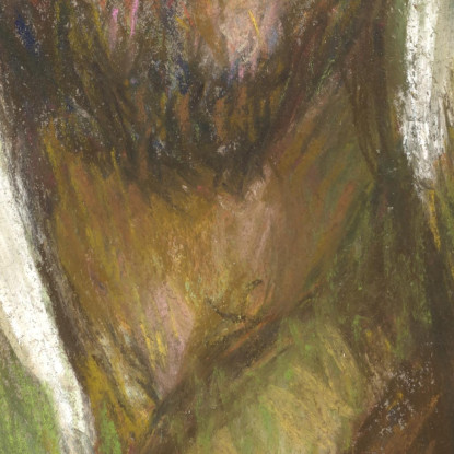 Lo Sceicco Alice Pike Barney apb117 quadro stampato su tela