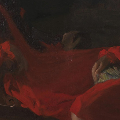I Miei Figli Joaquín Sorolla jsr65 quadro stampato su tela