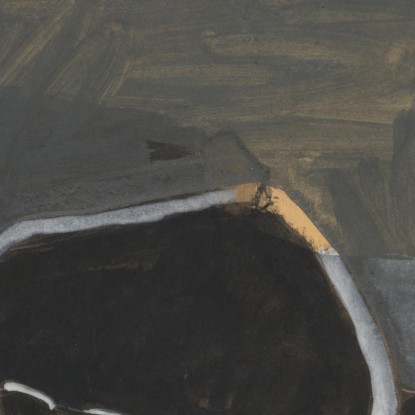Docks A Ostenda Léon Spilliaert lsp41 quadro stampato su tela