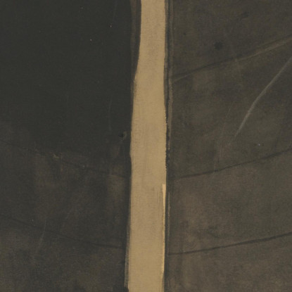 Il Dirigibile Belgique Ii Nel Suo Capannone Léon Spilliaert lsp54 quadro stampato su tela