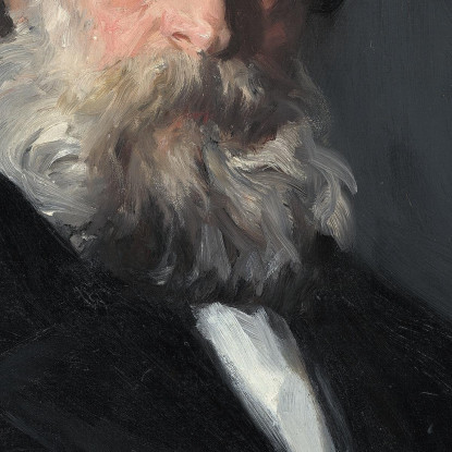 Giorgio Cotto Smith Robert Henri rhn22 quadro stampato su tela