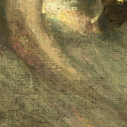 Ballerine Alice Pike Barney apb12 quadro stampato su tela