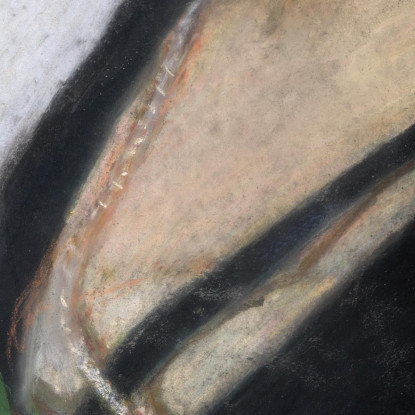 La Figura Di Tanagra Alice Pike Barney apb119 quadro stampato su tela