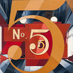 Charles Demuth