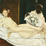 Édouard Manet