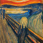 Edvard Munch