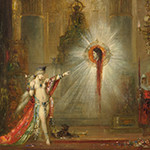 Gustave Moreau