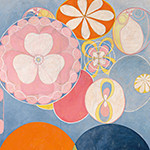 Hilma af Klint