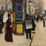 Jean Béraud