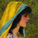 John William Godward