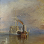 Joseph Mallord William Turner