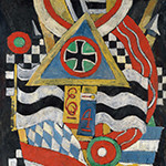 Marsden Hartley